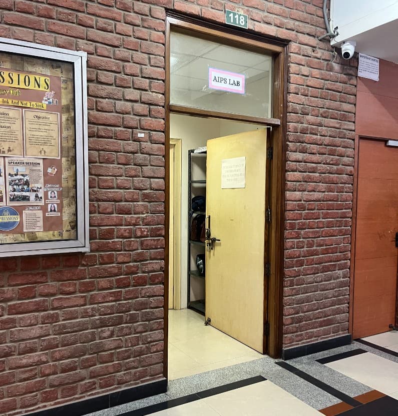 Amity University Greater Noida Academic photo 13